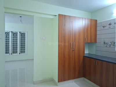 Kitchen Image of 1060 Sq.ft 2 BHK Independent House for rent in Ramapuram Chennai for Rs. 27000