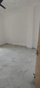 2 BHK Independent Builder Floor