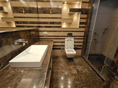 Image of 5000 Sq.ft 4 BHK Builder Floor for rent in Hauz Khas, New Delhi for Rs. 300000