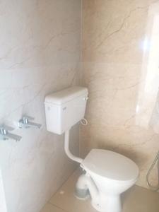 Common Bathroom Image of 2200 Sq.ft 3 BHK Builder Floor for sale in Nagole Hyderabad for Rs. 13750000