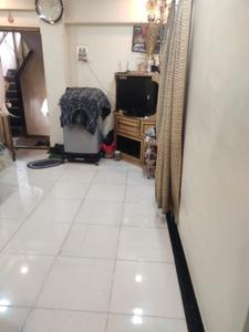 Hall Image of 1200 Sq.ft 3 BHK Apartment / Flat for sale in Seawood Amrita Sadan, Nerul Navi Mumbai for Rs. 13700000