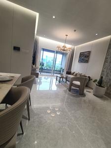 3 BHK Apartment