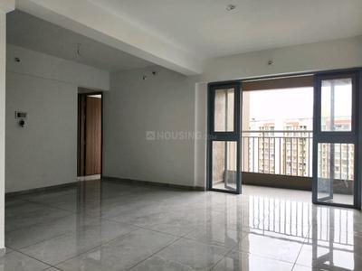 Hall Image of 1030 Sq.ft 2 BHK Apartment / Flat for sale in Renuka Panch Tattva, Tathawade Pune for Rs. 9500000