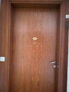 Bedroom Image of 2000 Sq.ft 4 BHK Apartment / Flat for sale in DLF Regal Gardens, Sector 90 Gurgaon for Rs. 29000000