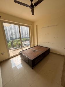 Bedroom Image of 710 Sq.ft 3 BHK Apartment / Flat for sale in ROF Aalayas Phase 2, Sector 102 Gurgaon for Rs. 8500000