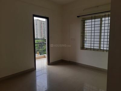 Bedroom Image of 1735 Sq.ft 3 BHK Apartment / Flat for rent in Hoodi Bengaluru for Rs. 70000