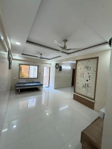 Hall Image of 1069 Sq.ft 3 BHK Apartment / Flat for sale in Bhayli Vadodara for Rs. 5100000