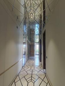 Passage Image of 4500 Sq.ft 4 BHK Builder Floor for sale in Greater Kailash II New Delhi for Rs. 145000000
