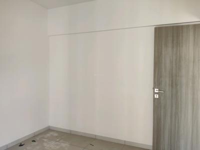 Bedroom Image of 680 Sq.ft 2 BHK Apartment / Flat for rent in Godrej Nirvaan, Bhiwandi Thane for Rs. 16500