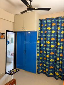 Bedroom Image of 1650 Sq.ft 2.5 BHK Apartment / Flat for sale in Indiabulls Centrum Park, Sector 103 Gurgaon for Rs. 17000000