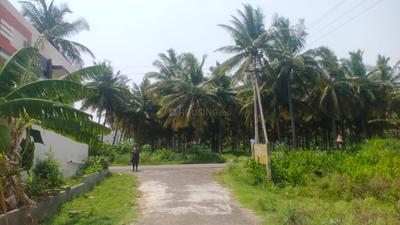 Image of 1968 Sq.ft Residential Plot / Land for sale in Mahalingapuram, Pollachi for Rs. 5000000