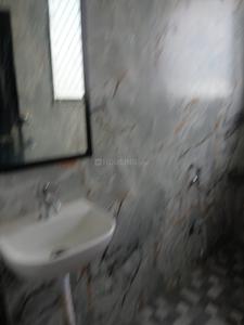 Bathroom Image of 1800 Sq.ft 2 BHK Builder Floor for rent in Vasant Kunj New Delhi for Rs. 40000