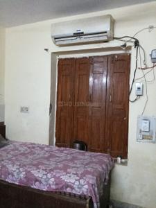 Bedroom Image of 1180 Sq.ft 1 BHK Independent House for rent in Model Town Panipat for Rs. 9200