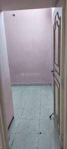 Hall Image of 600 Sq.ft 1 BHK Builder Floor for rent in HBR Layout Bengaluru for Rs. 10000