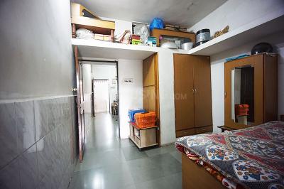 Bedroom Image of 1503 Sq.ft 3 BHK Independent House for sale in Bapunagar Ahmedabad for Rs. 10500000