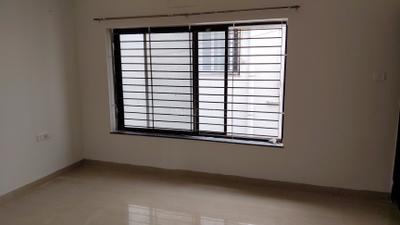 Bedroom Image of 2000 Sq.ft 3 BHK Independent House for rent in Scheme No 140 Indore for Rs. 45000