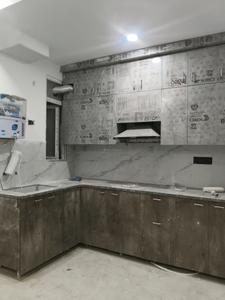 Kitchen Image of 1500 Sq.ft 3 BHK Apartment / Flat for sale in Venice Aspire, Noida Extension Greater Noida for Rs. 5500650
