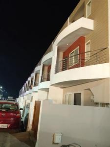 Image of 1500 Sq.ft 4 BHK Independent House for rent in S V Infra Developers Premier Orchard Phase 2, Ayodhya Bypass, Bhopal for Rs. 18000