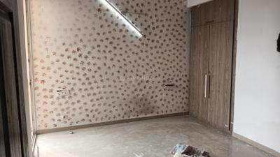 Bedroom Image of 910 Sq.ft 2.5 BHK Apartment / Flat for rent in Prateek Grand City, Siddharth Vihar Ghaziabad for Rs. 26500