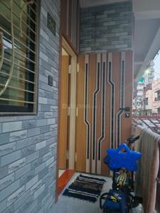 Balcony Image of 1101 Sq.ft 2.5 BHK Independent House for sale in Katargam Surat for Rs. 6551000