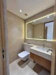 Image of 1800 Sq.ft 3 BHK Apartment / Flat for sale in Rustomjee Parishram, Bandra West, Mumbai for Rs. 230000000