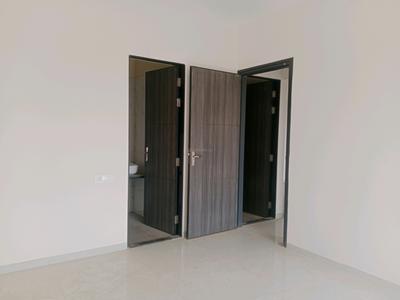 Bedroom Image of 1056 Sq.ft 2 BHK Apartment / Flat for rent in Chinchwad Pune for Rs. 35000