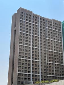 Image of 890 Sq.ft 2 BHK Apartment / Flat for sale in Sobha Dream Gardens, Thanisandra, Bengaluru for Rs. 12000000