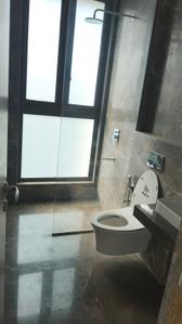 Image of 1500 Sq.ft 3 BHK Apartment / Flat for rent in Prestige Jasdan Classic, Jacob Circle, Mumbai for Rs. 270000