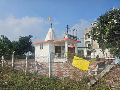Image of 1500 Sq.ft Residential Plot / Land for sale in Vastu Platinum Paradise Tower, County Walk Township, Indore for Rs. 8400000