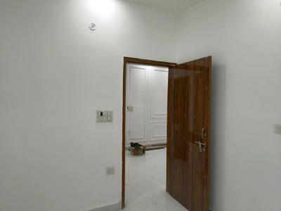 Bedroom Image of 900 Sq.ft 3 BHK Builder Floor for sale in Ved Vihar Ghaziabad for Rs. 3550008
