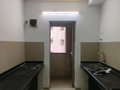 Kitchen Image of 774 Sq.ft 1.5 BHK Apartment / Flat for sale in Lodha Casa Rio, Palava Phase 1 Thane for Rs. 4000000