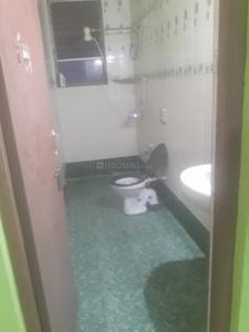 Bathroom Image of 1184 Sq.ft 2 BHK Villa for rent in Dongorim Goa for Rs. 25000