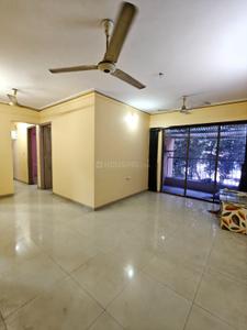 Hall Image of 1000 Sq.ft 2 BHK Apartment / Flat for sale in CIDCO Fam CHS, Kopar Khairane Navi Mumbai for Rs. 18000000