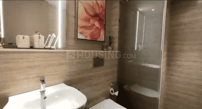 Image of 2970 Sq.ft 4 BHK Penthouse for sale in Lodha Stella, Thane West, Thane for Rs. 83300000