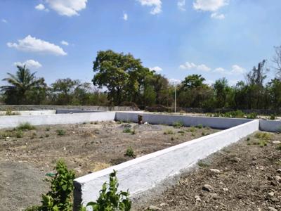 Image of 2152 Sq.ft Residential Plot / Land for sale in Hinjawadi Phase 3, Pune for Rs. 5400000
