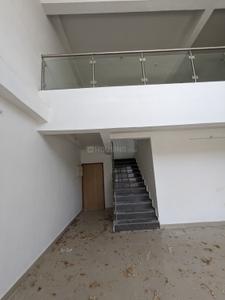 Living Room Image of 2500 Sq.ft 4 BHK Apartment / Flat for sale in Gota Ahmedabad for Rs. 23500000