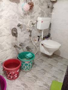 Bathroom Image of 950 Sq.ft 2 BHK Apartment / Flat for sale in Kalyan East Kalyan for Rs. 6600000