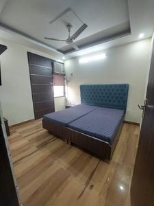 Bedroom Image of Luxury PG near IBS College  in Sector 51, Gurgaon