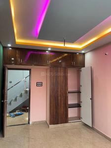 Bedroom Image of 950 Sq.ft 2 BHK Independent House for sale in Guduvancheri Chennai for Rs. 8550000