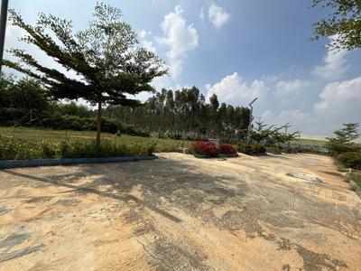 Image of 1200 Sq.ft Residential Plot / Land for sale in Anekal, Bengaluru for Rs. 4798000