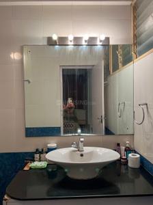 Bathroom Image of 1150 Sq.ft 2 BHK Apartment / Flat for sale in Indira Nagar Bengaluru for Rs. 17000000