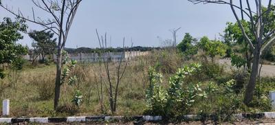 Image of 600 Sq.ft Residential Plot / Land for sale in Kandigai, Chennai for Rs. 2000000