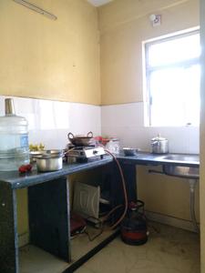 Kitchen Image of 1055 Sq.ft 2.5 BHK Apartment / Flat for sale in Bishnupur Kolkata for Rs. 2850000