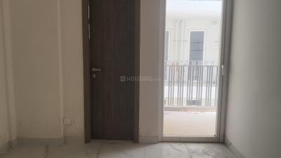 2.5 BHK Flat