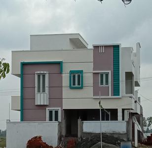 Image of 900 Sq.ft 3 BHK Villa for sale in Vandalur, Chennai for Rs. 4000000