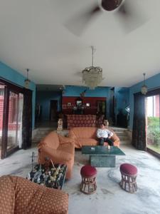 Hall Image of 57600 Sq.ft 3 BHK Farm House for sale in Maheshtala Kolkata for Rs. 43000000