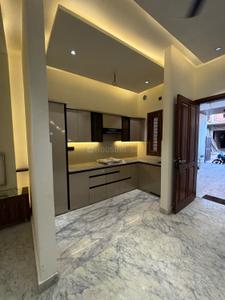Hall Image of 2100 Sq.ft 4 BHK Independent House for sale in Apex Ganga Sagar, Meerut Cantt Meerut for Rs. 13000000
