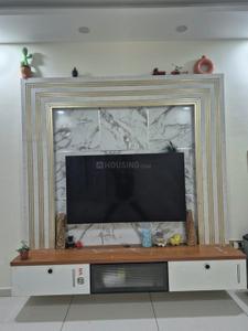 Hall Image of 1100 Sq.ft 2 BHK Independent House for rent in Kasavanahalli Bengaluru for Rs. 50000