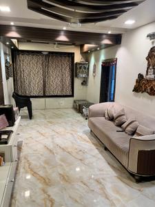 Living Room Image of 1000 Sq.ft 3.5 BHK Apartment / Flat for sale in Ghatkopar West Mumbai for Rs. 21100000