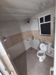 Image of 1850 Sq.ft 3 BHK Apartment / Flat for rent in Basera Properties And Constructions Blue Mountain, Vrindavan Yojana, Lucknow for Rs. 35000
